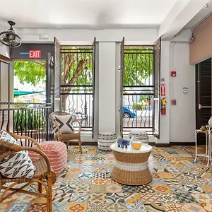 Hotel Qué Chévere Rincón