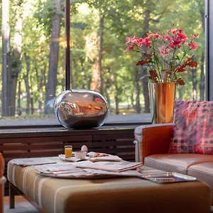 Hotel Elite Eden Park Estocolmo