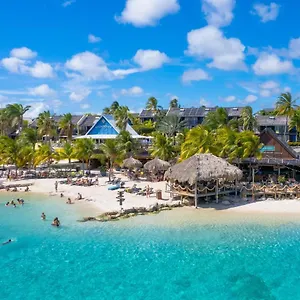 Resort Lionsdive