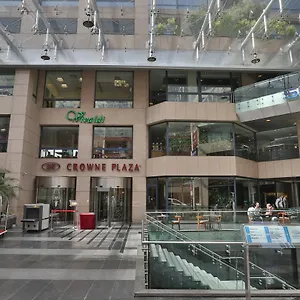 Hotel Crowne Plaza Hamra By Ihg Beirut