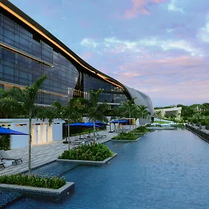 Hotel Dusit Thani Laguna Singapur