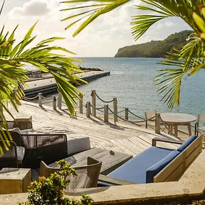 The Liming Bequia Hotel