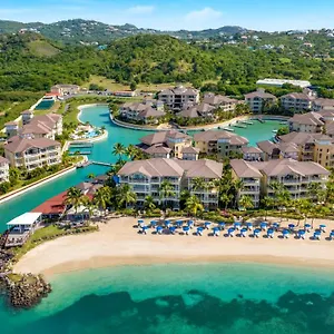 Hotel The Landings And -