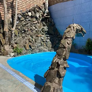 Hostal Ruca Potu Mendoza