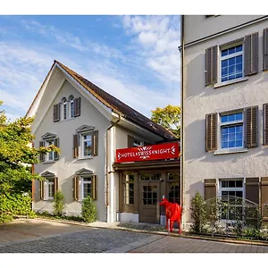 Hotel Swiss Night By Fassbind Zúrich