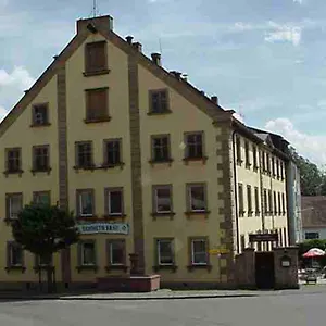 Sammeth Bräu Weidenbach (Ansbach)
