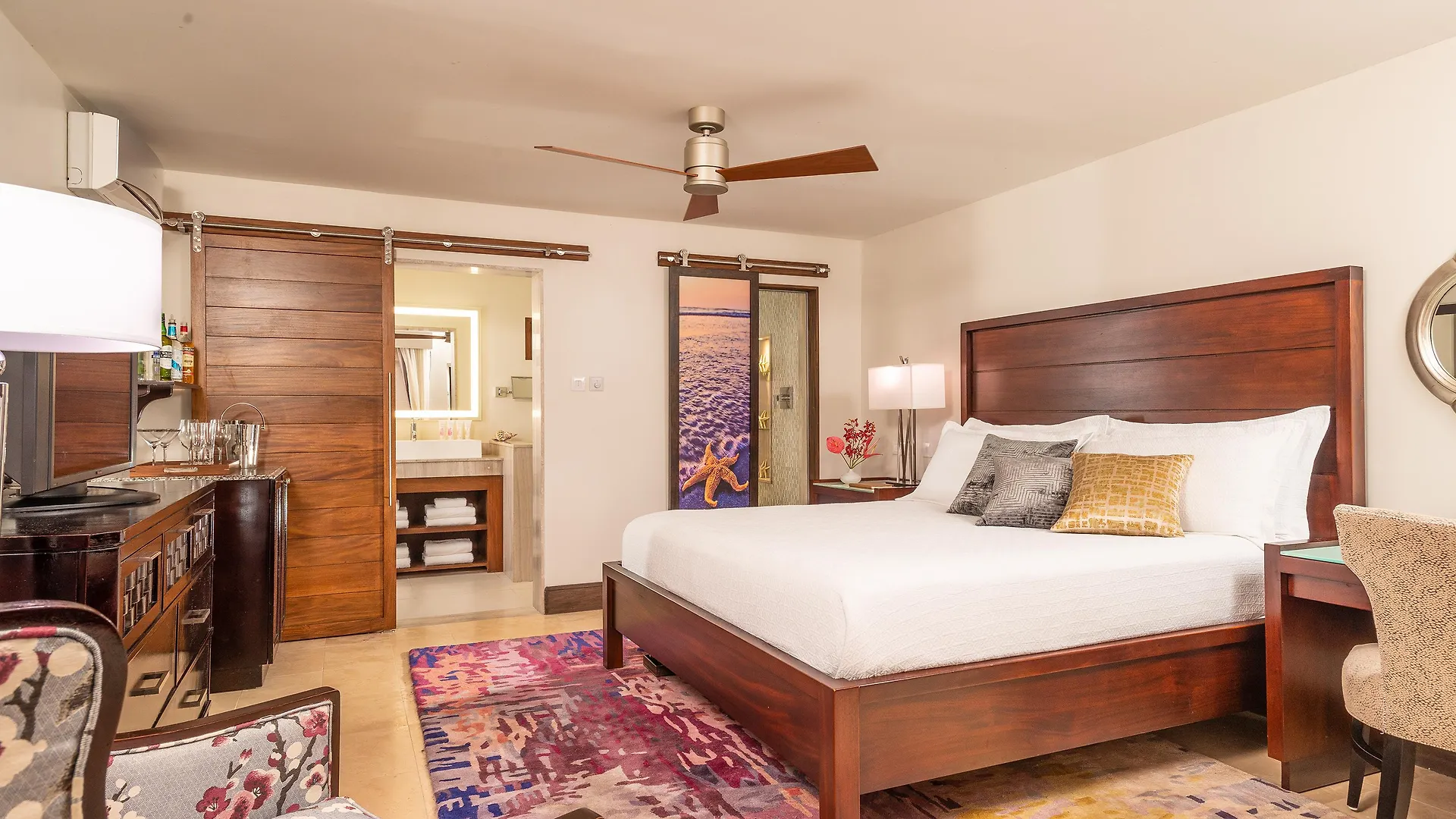 Sandals Halcyon Beach All Inclusive - Couples Only (Adults Only) Vigie Resort