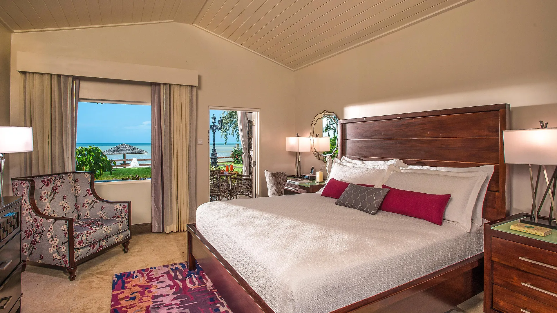 Sandals Halcyon Beach All Inclusive - Couples Only (Adults Only) Vigie St. Lucia
