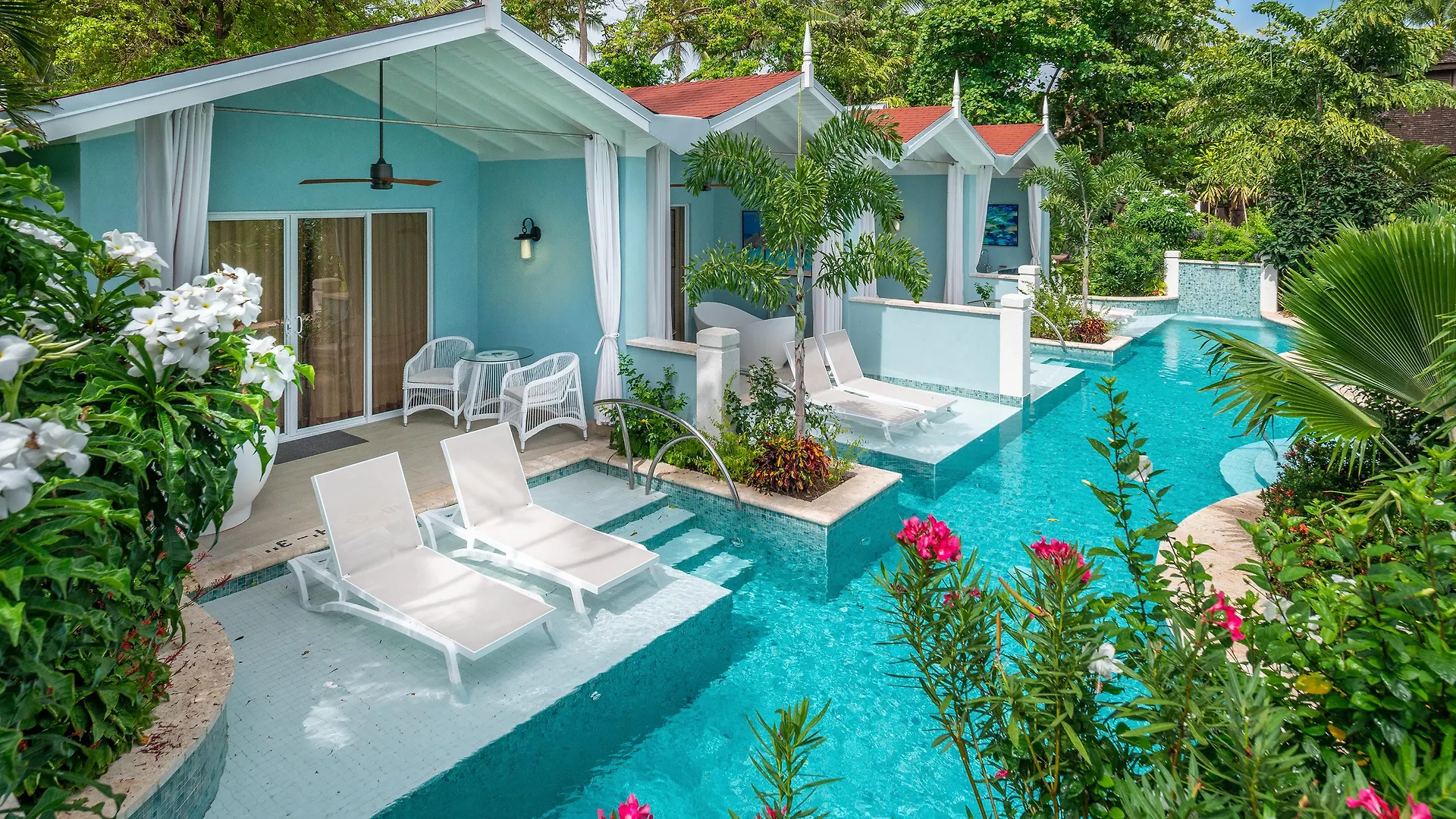 Sandals Halcyon Beach All Inclusive - Couples Only (Adults Only) Vigie 5*,  St. Lucia