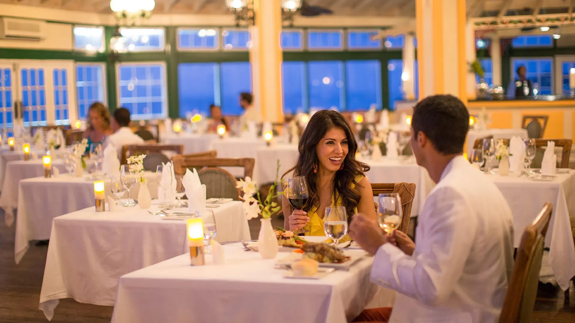 Sandals Halcyon Beach All Inclusive - Couples Only (Adults Only) Vigie
