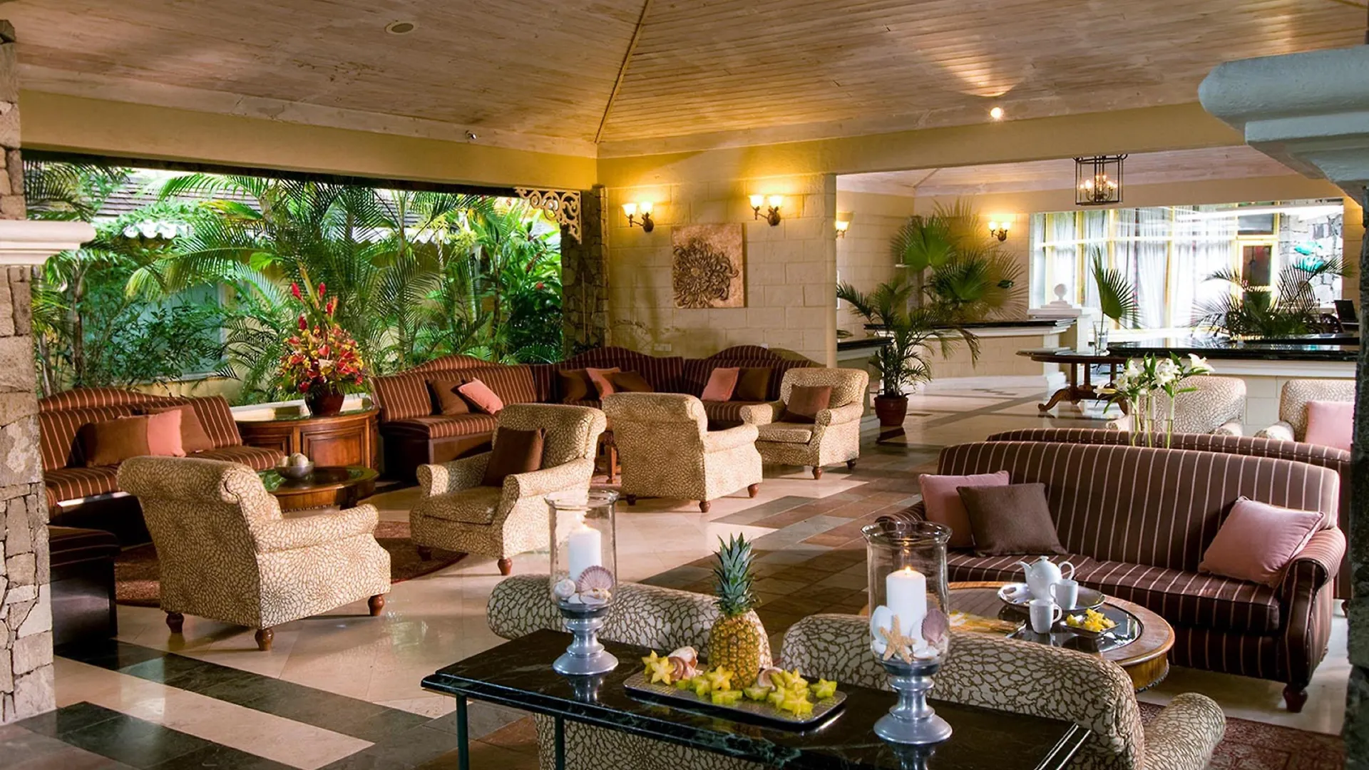 Sandals Halcyon Beach All Inclusive - Couples Only (Adults Only) Vigie 5*,  St. Lucia