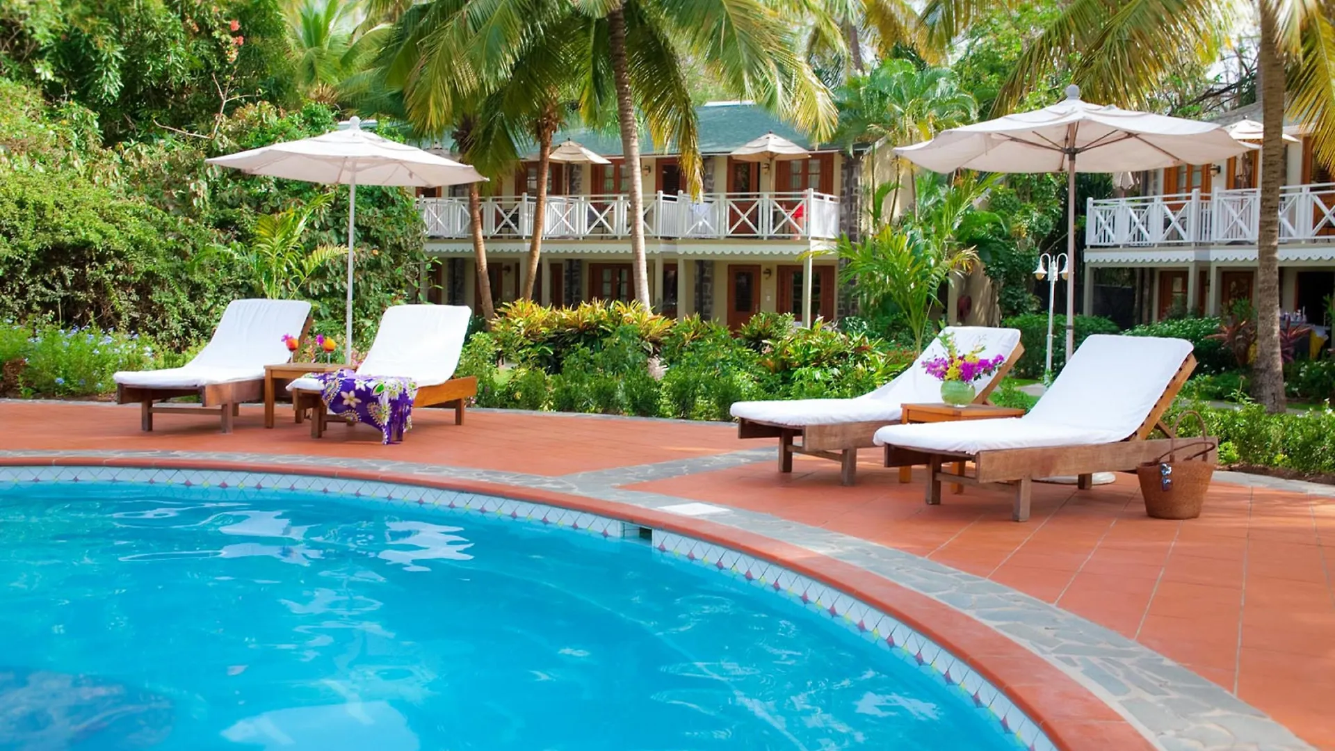Sandals Halcyon Beach All Inclusive - Couples Only (Adults Only) Vigie