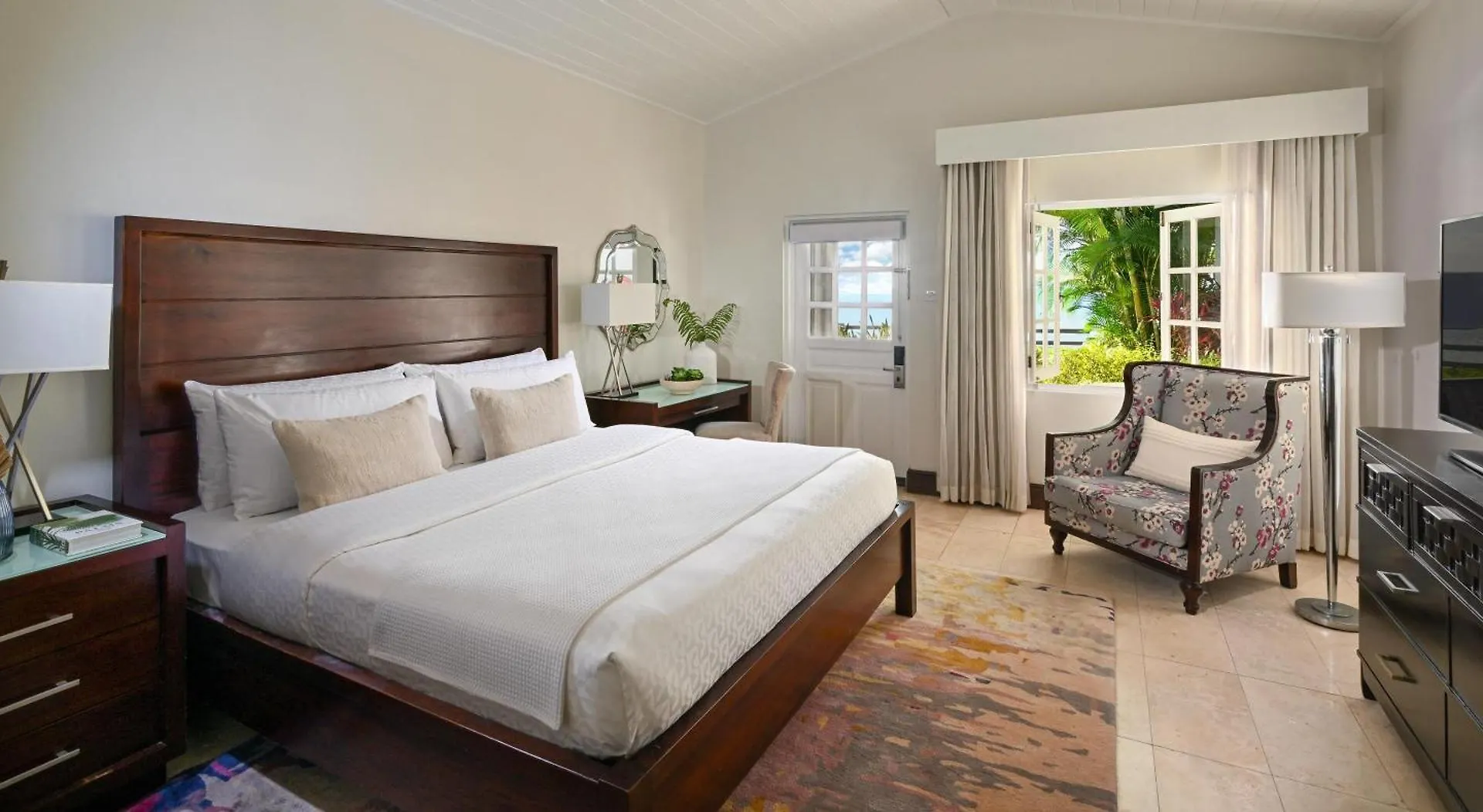 ***** Resort Sandals Halcyon Beach All Inclusive - Couples Only (Adults Only) Vigie St. Lucia