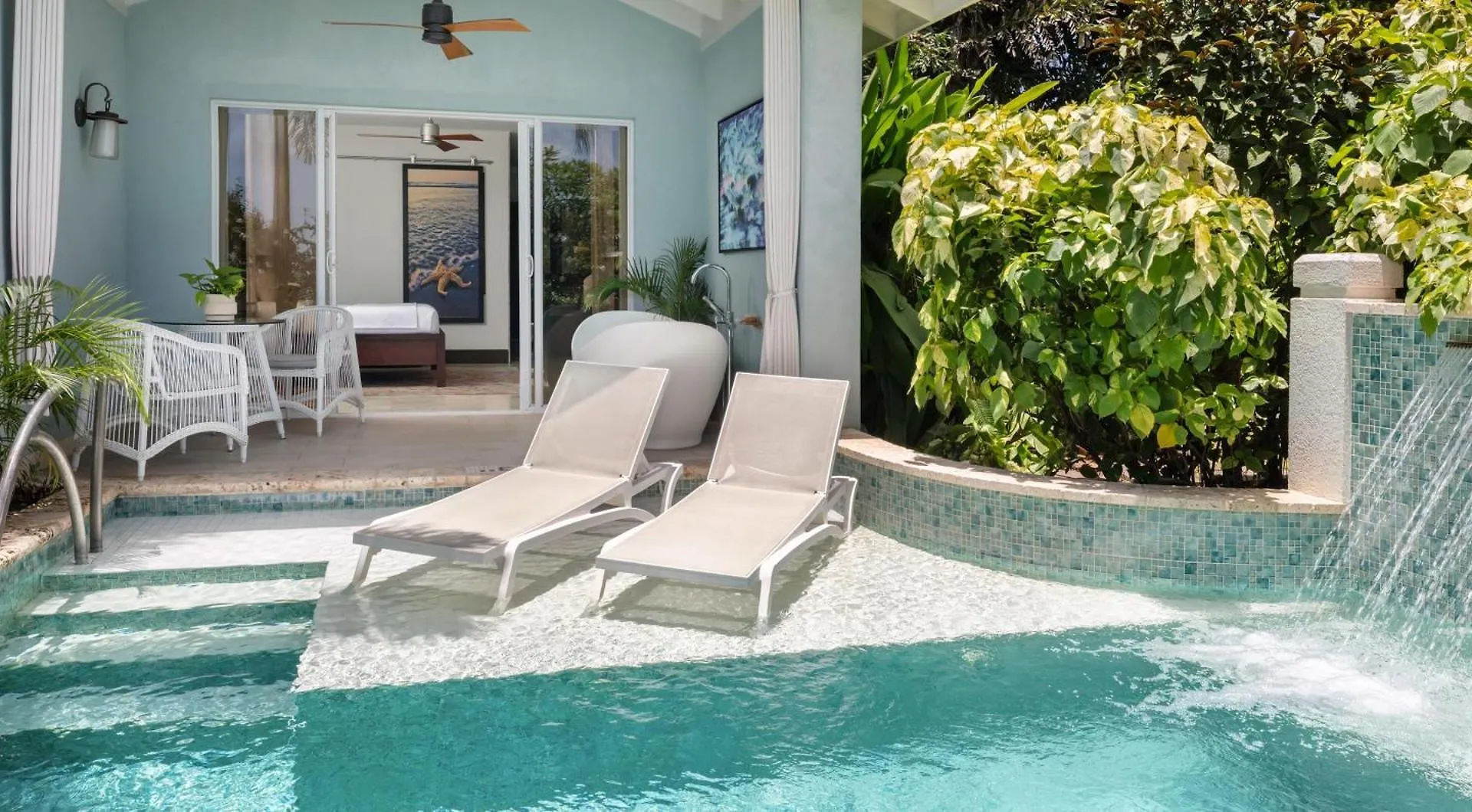 Sandals Halcyon Beach All Inclusive - Couples Only (Adults Only) Vigie St. Lucia