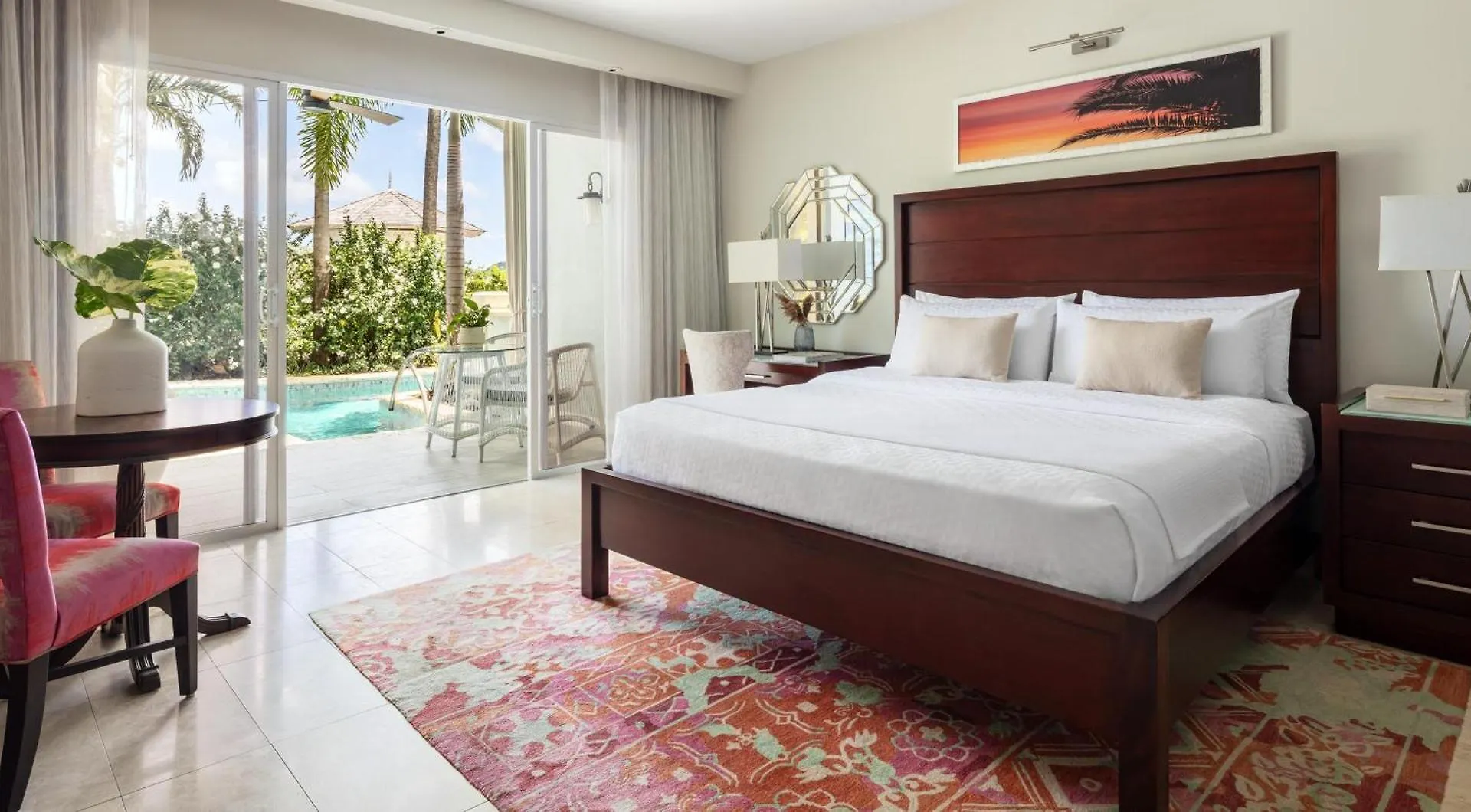 Sandals Halcyon Beach All Inclusive - Couples Only (Adults Only) Vigie 5*,