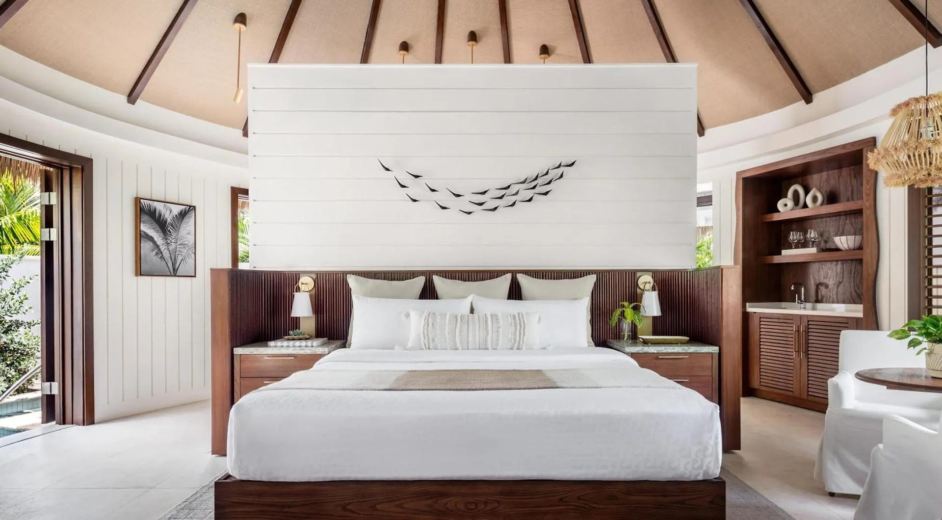 Resort Sandals Halcyon Beach All Inclusive - Couples Only (Adults Only) Vigie