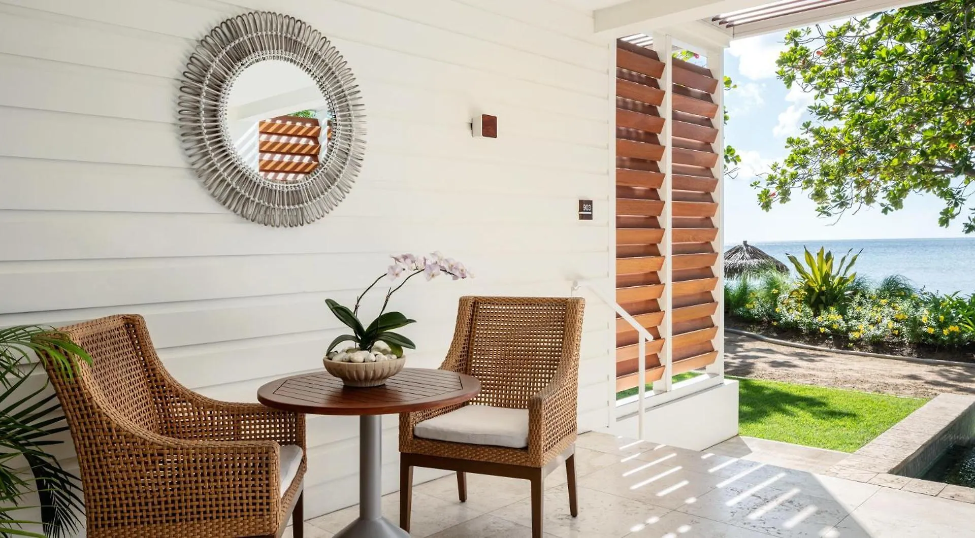 Resort Sandals Halcyon Beach All Inclusive - Couples Only (Adults Only) Vigie