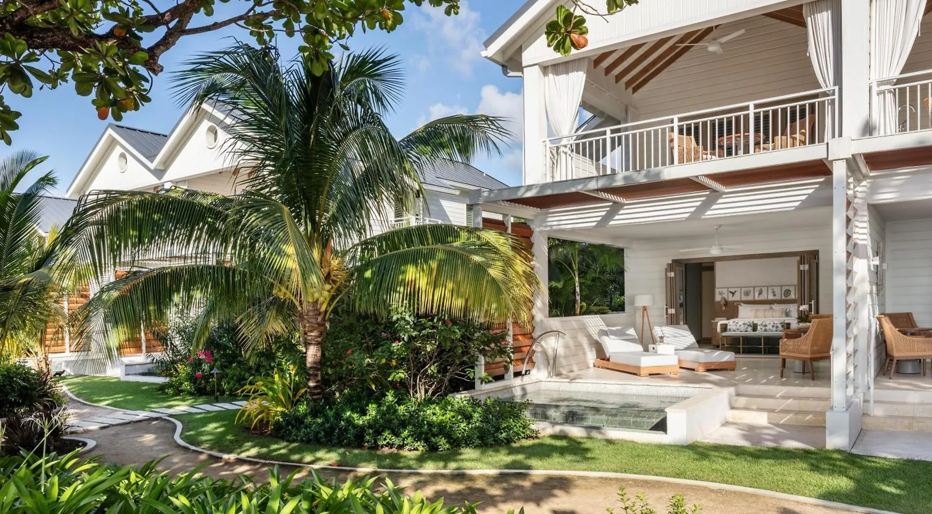 Sandals Halcyon Beach All Inclusive - Couples Only (Adults Only) Vigie 5*,