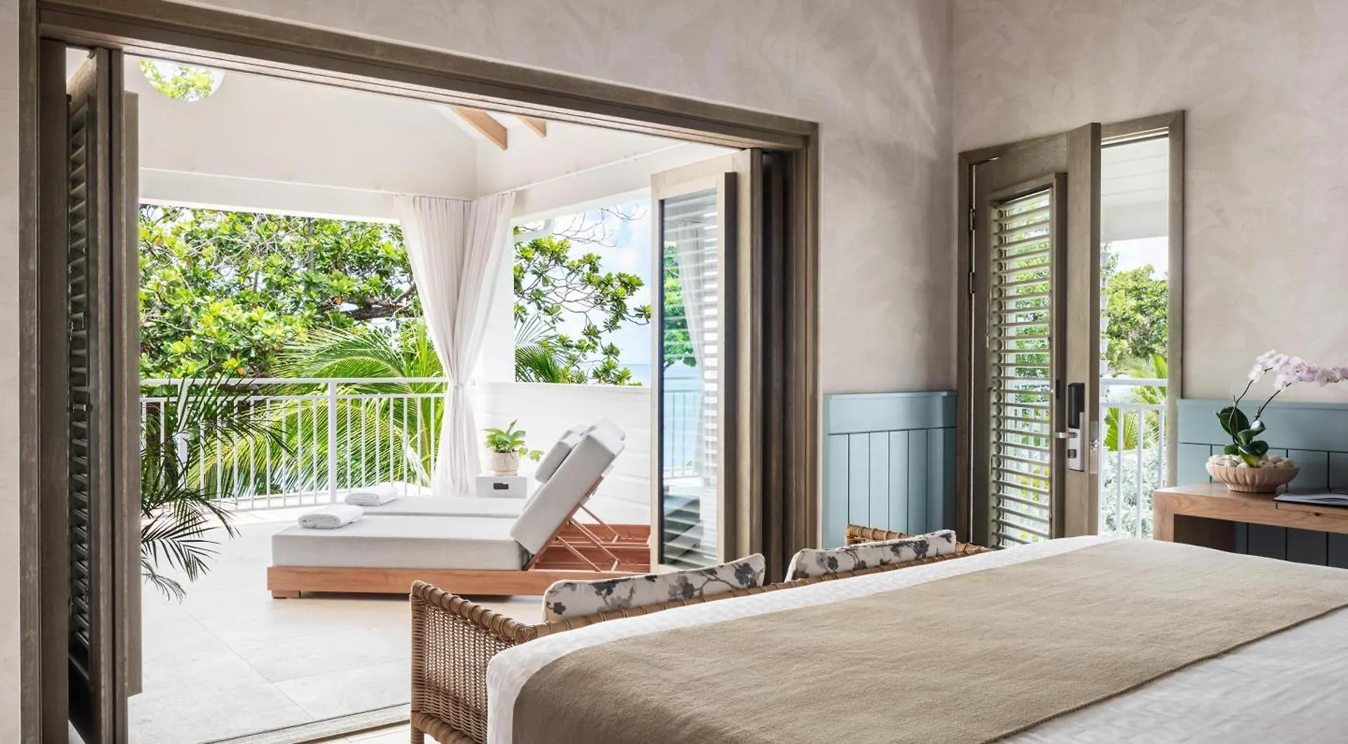 Sandals Halcyon Beach All Inclusive - Couples Only (Adults Only) Vigie
