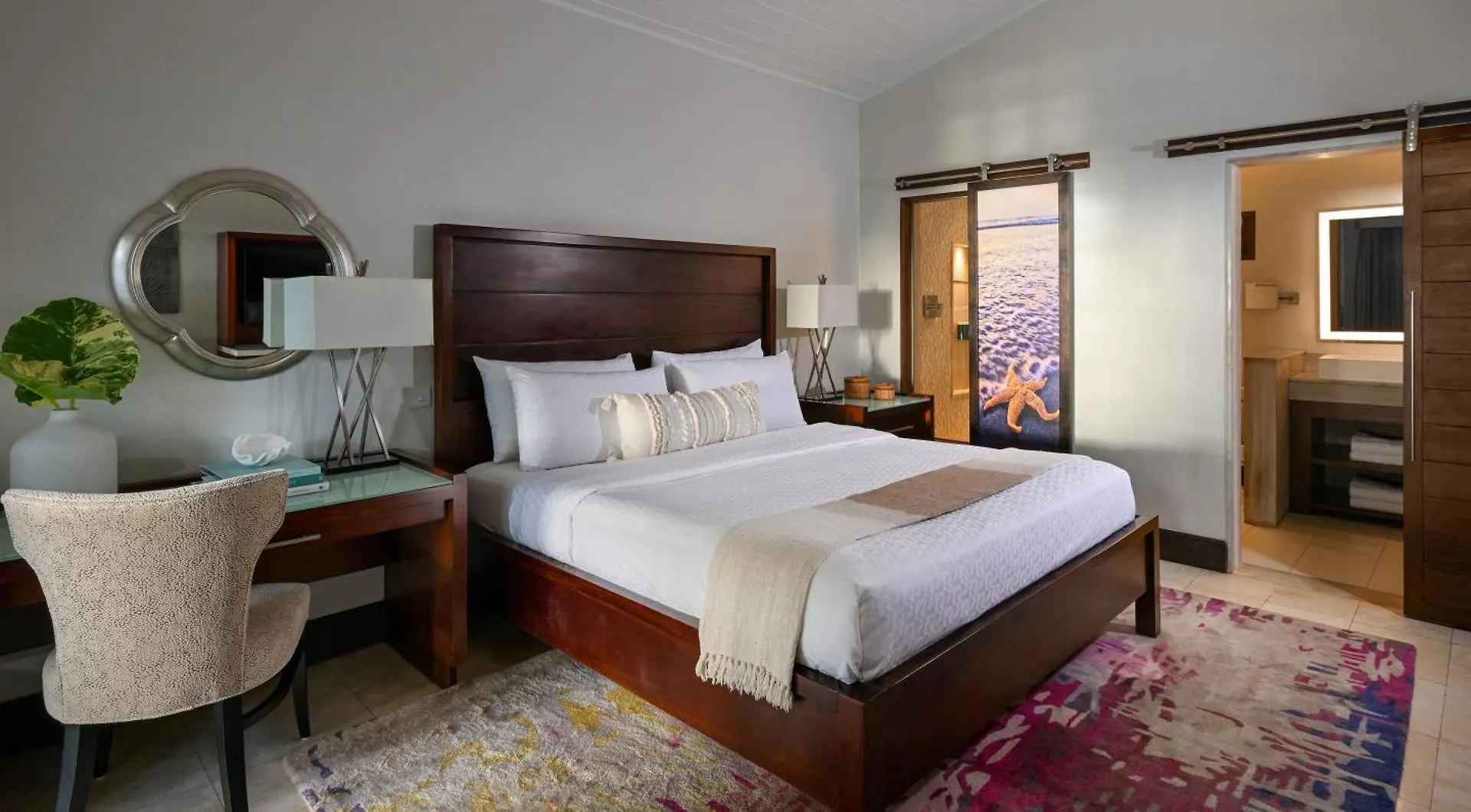 Resort Sandals Halcyon Beach All Inclusive - Couples Only (Adults Only) Vigie