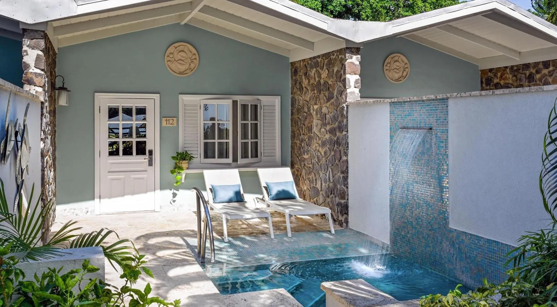 Sandals Halcyon Beach All Inclusive - Couples Only (Adults Only) Vigie St. Lucia