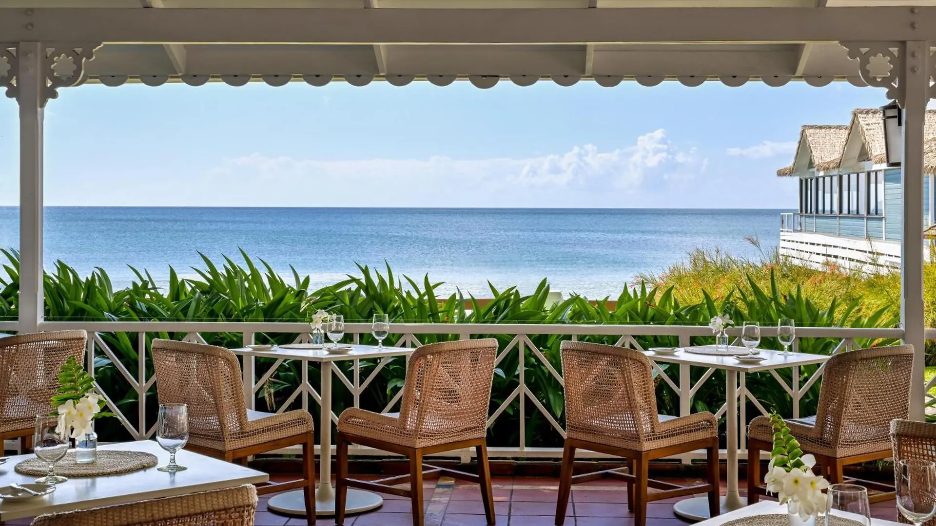 Resort Sandals Halcyon Beach All Inclusive - Couples Only (Adults Only) Vigie