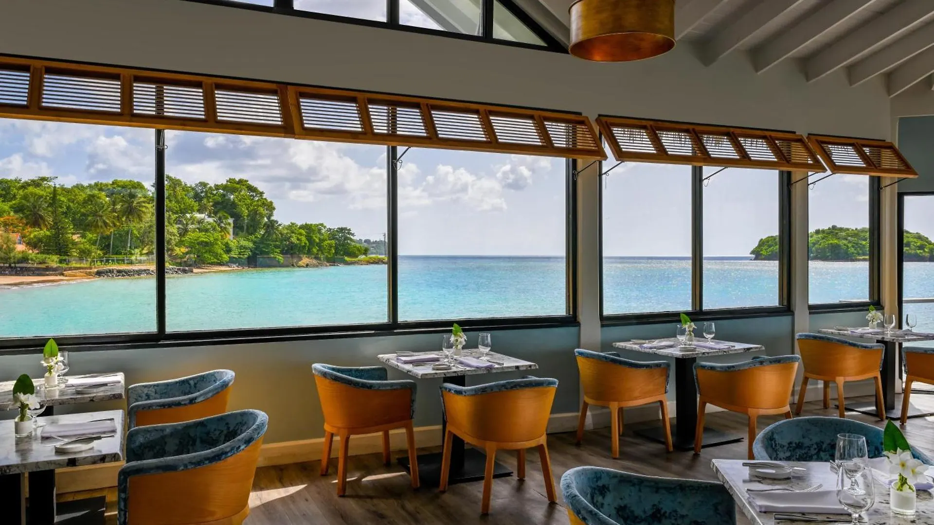 Sandals Halcyon Beach All Inclusive - Couples Only (Adults Only) Vigie 5*,