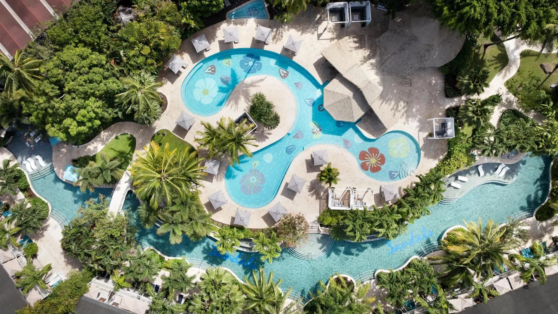 Sandals Halcyon Beach All Inclusive - Couples Only (Adults Only) Vigie 5*,