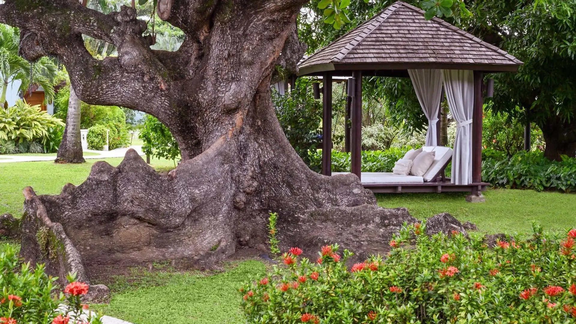Sandals Halcyon Beach All Inclusive - Couples Only (Adults Only) Vigie