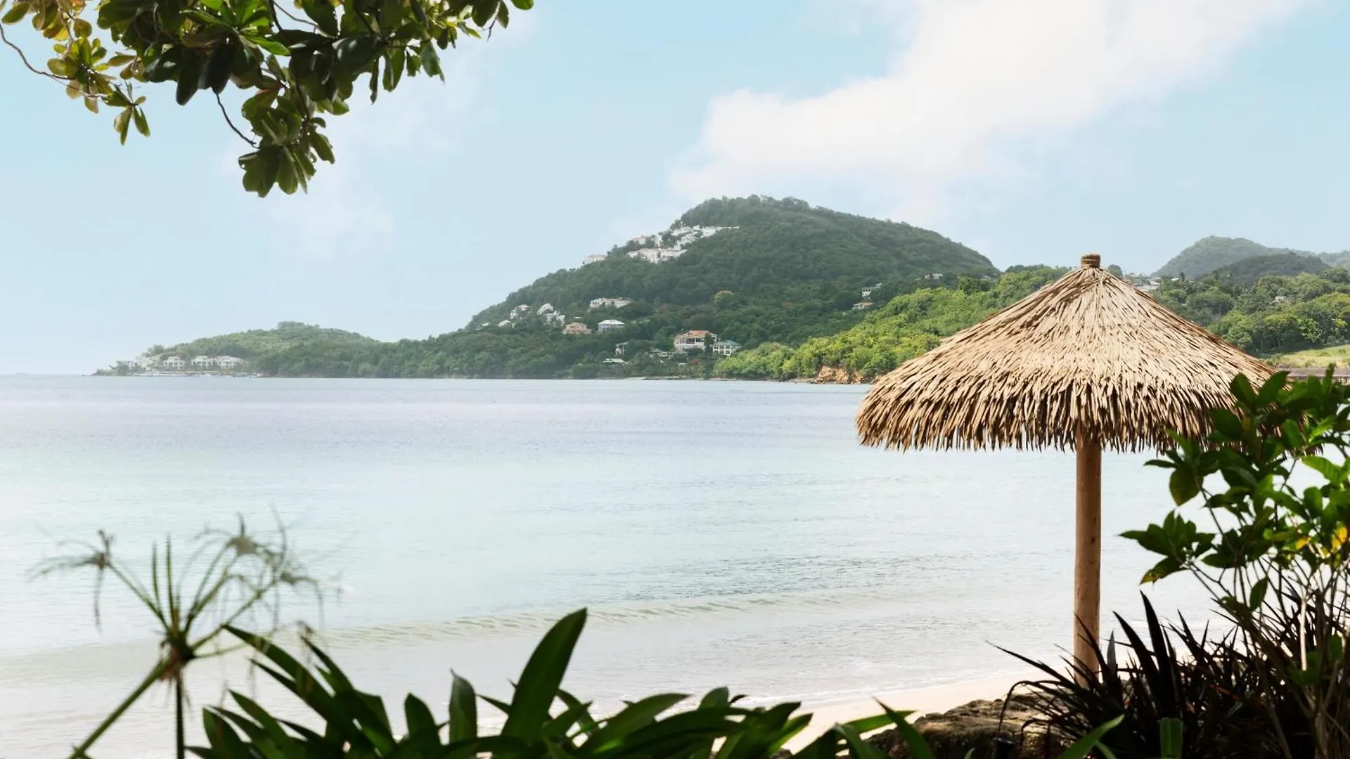 Sandals Halcyon Beach All Inclusive - Couples Only (Adults Only) Vigie St. Lucia
