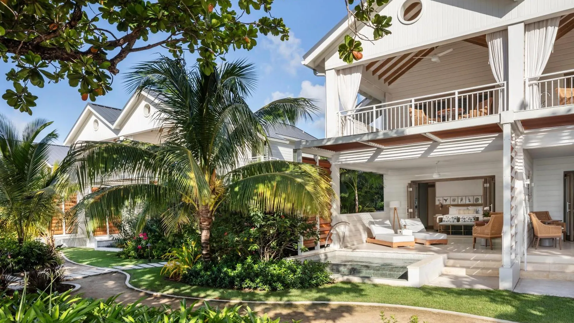 Sandals Halcyon Beach All Inclusive - Couples Only (Adults Only) Vigie Resort